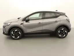 Renault Captur - photo 4