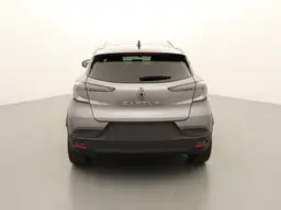 Renault Captur - photo 5