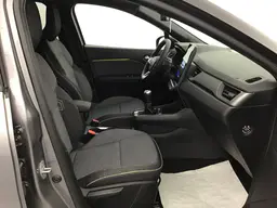 Renault Captur - photo 6