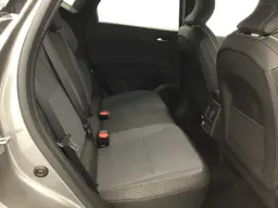 Renault Captur - photo 7