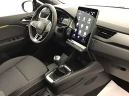 Renault Captur - photo 8