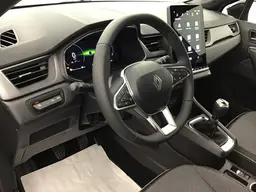 Renault Captur - photo 10