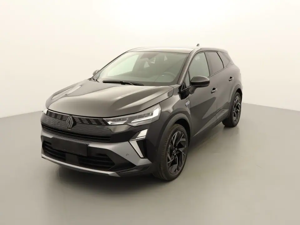 2026 Renault SymbioZ Esprit Alpine