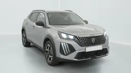 Peugeot 2008 - photo 1