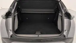 Peugeot 2008 - photo 11