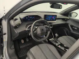 Peugeot 2008 - photo 15