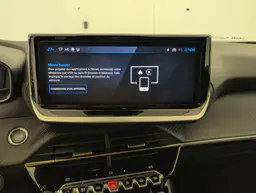 Peugeot 2008 - photo 17