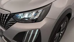 Peugeot 2008 - photo 20