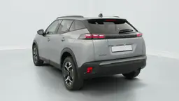 Peugeot 2008 - photo 5