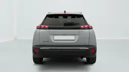 Peugeot 2008 - photo 6