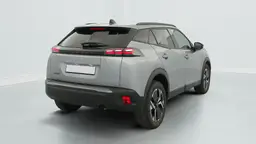 Peugeot 2008 - photo 7