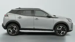 Peugeot 2008 - photo 8