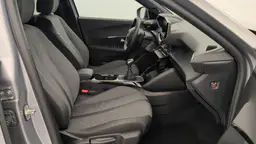 Peugeot 2008 - photo 9