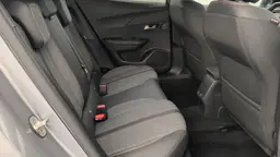 Peugeot 2008 - photo 10