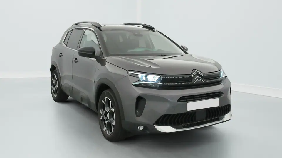 2025 Citroen C5 AIRCROSS Hybride 145 e-DCS6 Max