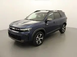 Dacia Bigster - photo 1