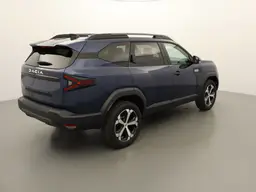 Dacia Bigster - photo 2