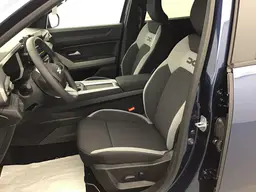 Dacia Bigster - photo 29