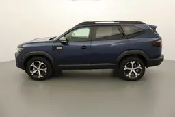 Dacia Bigster - photo 4