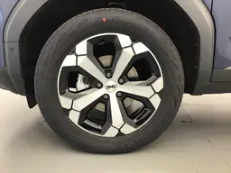 Dacia Bigster - photo 33