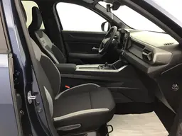 Dacia Bigster - photo 6
