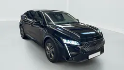 Peugeot 408 - photo 1