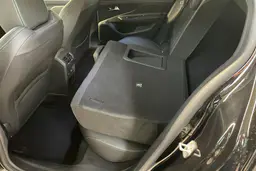 Peugeot 408 - photo 12