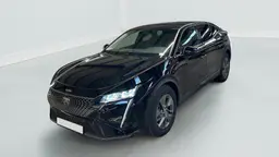 Peugeot 408 - photo 3