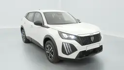 Peugeot 2008 - photo 1