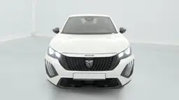 Peugeot 2008 - photo 2