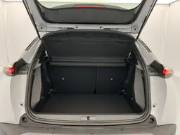 Peugeot 2008 - photo 11