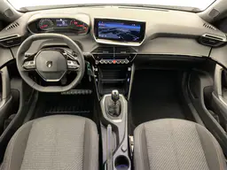 Peugeot 2008 - photo 12