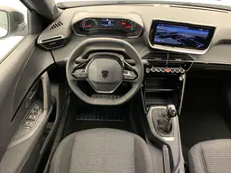 Peugeot 2008 - photo 13