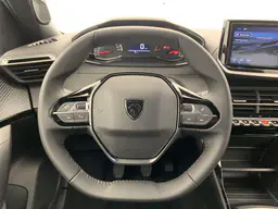 Peugeot 2008 - photo 14