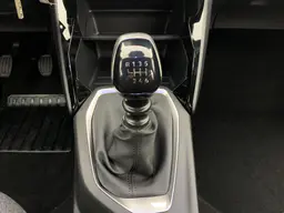Peugeot 2008 - photo 16