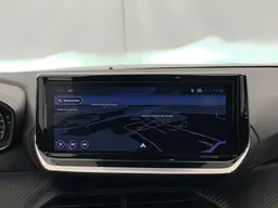 Peugeot 2008 - photo 18