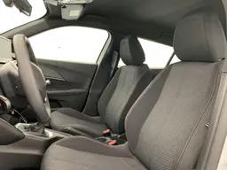 Peugeot 2008 - photo 20