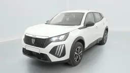 Peugeot 2008 - photo 3