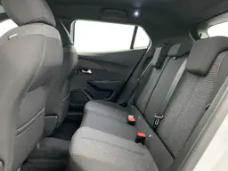 Peugeot 2008 - photo 21