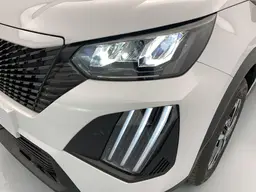 Peugeot 2008 - photo 23