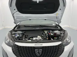 Peugeot 2008 - photo 24