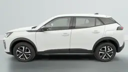 Peugeot 2008 - photo 4