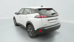 Peugeot 2008 - photo 5