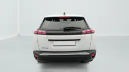 Peugeot 2008 - photo 6