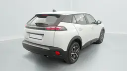 Peugeot 2008 - photo 7