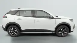 Peugeot 2008 - photo 8