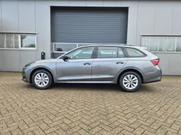 Skoda Octavia - photo 2