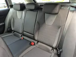 Skoda Octavia - photo 13