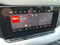Skoda Octavia - photo 20