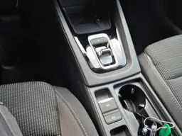 Skoda Octavia - photo 28
